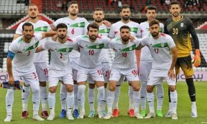 ورزشی